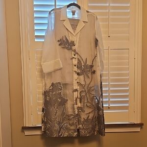 Chico's 3 Piece Outfit